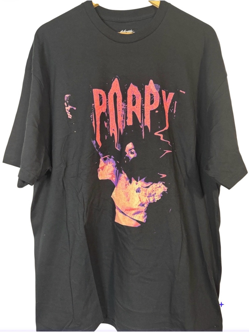 Poppy T-Shirt